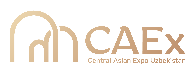 CAEx logo